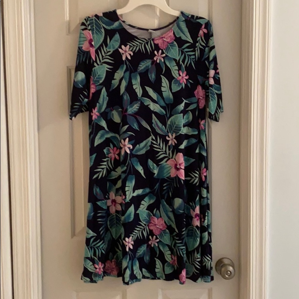 Old navy dress